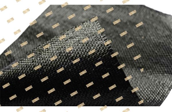 What are the Differences Between Woven and Nonwoven Geotextile?