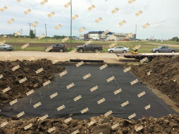Geotextile Membrane Specifications