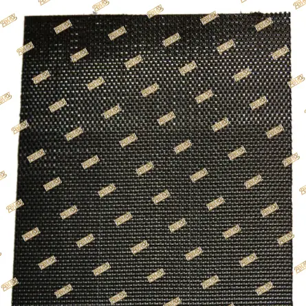 Wholesale Price of Black Geotextile Fabric