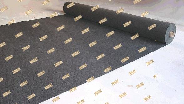 What Is the Use of Geotextile?