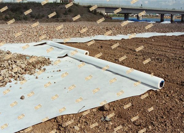 Top Rated Supplier of High Quality Geotextile